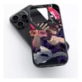 thumbnail image 4 of Funda Demon Slayer Kokushibo Luna Superior Respiracion Lunar, 4 of 7