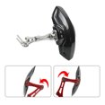 thumbnail image 4 of Applies to Universal Rear Wheel Fender 360° Rotation, 4 of 7