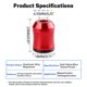 thumbnail image 5 of Aluminum Alloy Screwdriver Magnetizer, 5 of 6