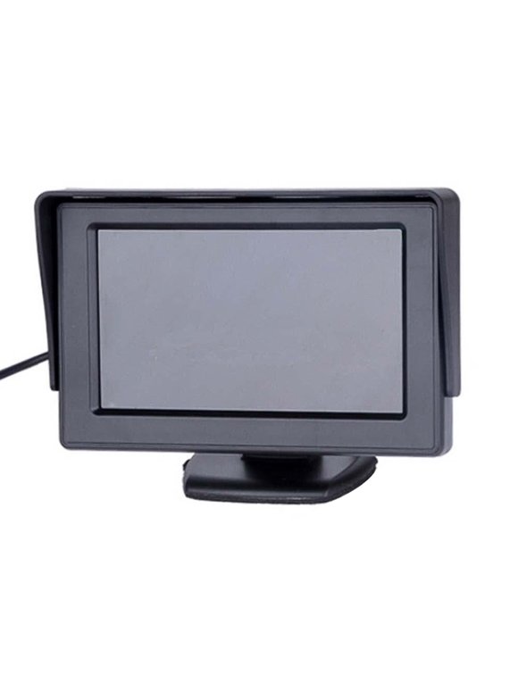 Headrest DVD Players in Car DVD and Video