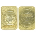 thumbnail image 4 of Yu-Gi-Oh! de colección Edición limitada chapada en oro de 24 quilates de Pot of Greed., 4 of 8