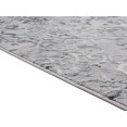 thumbnail image 5 of United Weavers Cascades Marblemount Blue Area Rug, 5 of 5