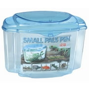 Living World by Hagen Living World Pals Pen Aquarium Kit