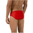 thumbnail image 5 of Speedo Speedo Solid Spandex Brief, 30, 5 of 5
