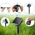 thumbnail image 6 of Solar String Lights Waterproof Outdoor Garland Solar Power Lamp Christmas Wedding for Garden Decoration, 6 of 7