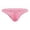 Pink, variant on Xijirk Mens Underwear,Thong Underwear G String Enhancing Pouch T Back Bikini Briefs Breathable Soft Fabric Daily Wear,Men's Underwear,Khaki,S