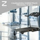 thumbnail image 3 of Caminadora Nordictrack Electrica Plegable Corredora Gym T65s NordicTrack 6.5 S, 3 of 7