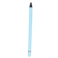 thumbnail image 3 of Phone Stylus, Write Smoothly Quiet Writing Anti Scratch Stylus Touch Screen Pen Wide Compatibility Easy To Use  for Smartphones for Tablets Black,Gray,White,Light Blue,Pink,Yellow, 3 of 7