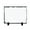 15x20cm square 2, variant on Sublimation Slates Picture Frame Heat Transfer Rock Photo Frame Novelty Gift for Wedding Birthday Desktop Ornament