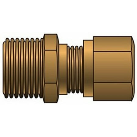 

2PC Gates Gates - G32100-0402 - Hydraulic Coupling / Adapter