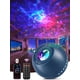 thumbnail image 1 of Proyector De Estrellas Proyector De Galaxia De 15 Colores Proyector De Luz De Estrella Para Dormitorio 15 Luces De Galaxia De Ruido Blanco Para Dormitorio Altavoz Bluetooth Proyector De Luz De Galaxia, 1 of 8