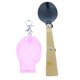 thumbnail image 1 of Sporks Portátiles de material acero Inoxidable para Camping Senderismo Mochileros ejercicio Escalada Gimnasio Trabajo Cuchara negra de oro kusrkot Campamento de acero inoxidable, 1 of 8