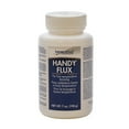 thumbnail image 1 of Flux Handy de EUROTOOL, frasco de 198 g con brocha, 1 of 1