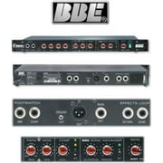 Bbe BMAXT Class A Tube Bass Guitar Preamp