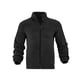 thumbnail image 2 of Ceisia Men's Slim Fit Stand-Collar Double-Sided Fleece Jacket Gift, 2 of 8