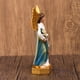 thumbnail image 3 of Exquisitas de resina escultura católica Navidad Nuestra Señora de la Gracia Virgen María estatua para comedor gabinete coleccionable boda ho, 3 of 7