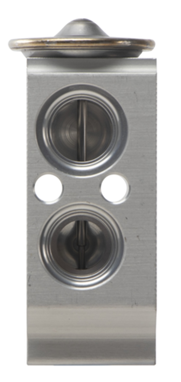 Block Type Expansion Valve w/o Solenoid
