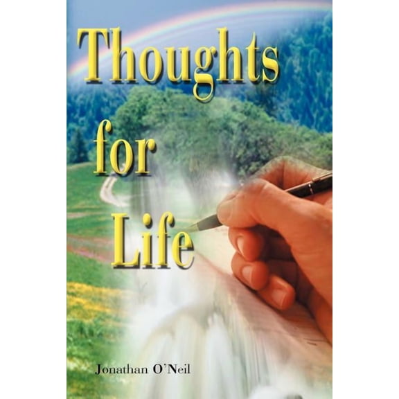 Thoughts for Life, (Paperback)