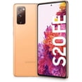 thumbnail image 2 of Smartphone Samsung Galaxy S20 FE 5G 128GB Cloud Orange reacondicionado, 2 of 5