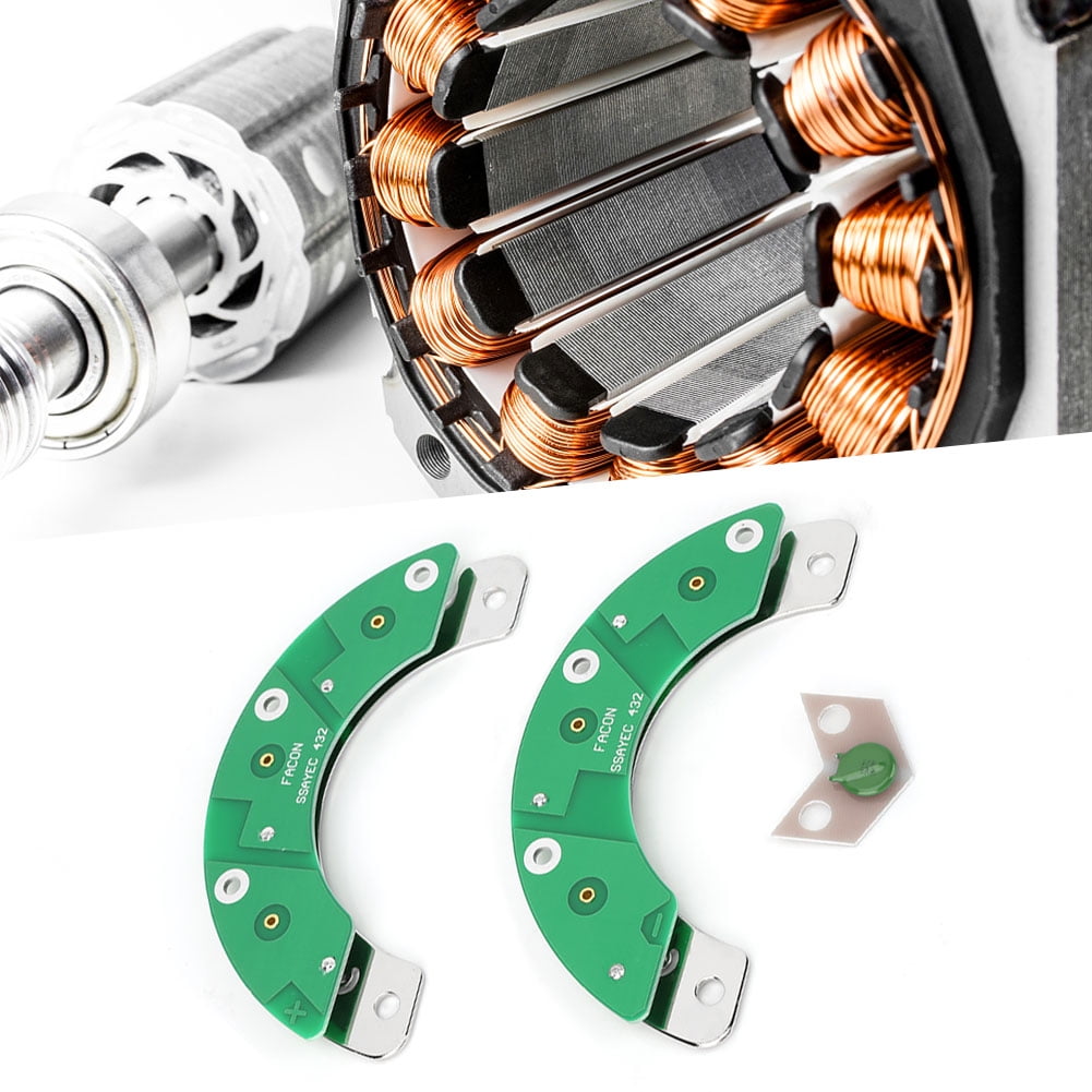 Rated Voltage 8001200v Rectifier Function Diode Bridge Kit Diode Kit