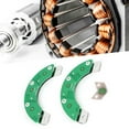 thumbnail image 3 of Diode Kit Redresseur Tension Nominale, 800-1200v Diode Pont Kit Cuivre Base Courant Nominal, 40A Circuit de Commande de Circuit de Conversion, 3 of 8