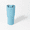 Glacier-25oz, variant on Brumate Nav 25ozulated Travel Tumbler Blue Agave