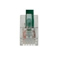 thumbnail image 3 of SF Cable Cat6 UTP Non-Booted Ethernet Cable, 50 feet - Green, 3 of 4