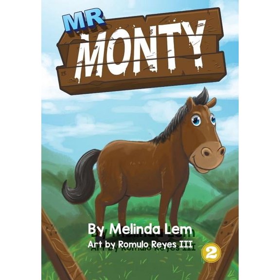 Mr Monty, (Paperback)