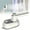 White, variant on Portable 180 Garment Steamer Handheld Steamer for Clothes 2 in 1 SteamerPVCGuczhu