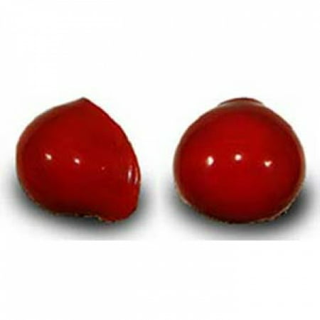 ProKnows Clown Noses - Style Ralph - Gloss Red