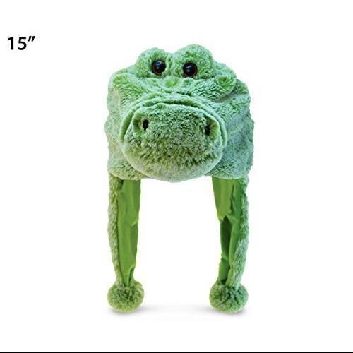 stuffed alligator walmart