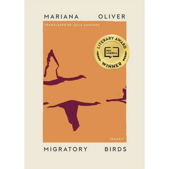 Undelivered Lectures Migratory Birds, (Paperback)