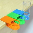 thumbnail image 3 of Porte-gobelet à Clip pour Bureau Maison Table Boisson Eau Café, 3 of 7
