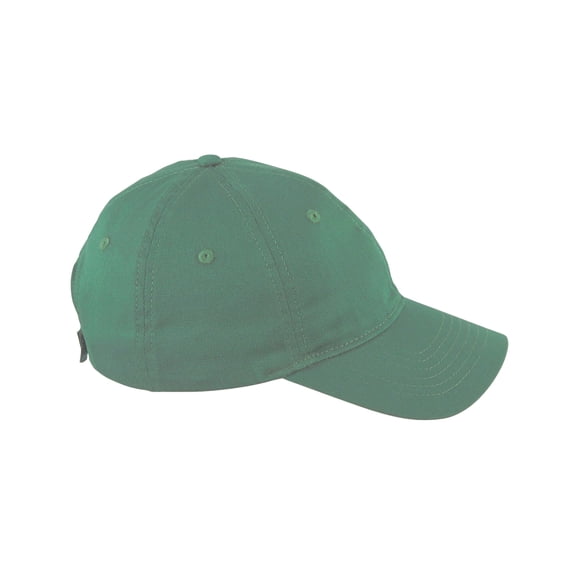 Big Accessories 6-Panel Twill Unstructured Cap (Bx880)