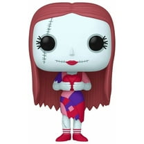 Funko POP! Disney: The Nightmare Before Christmas Valentine's - Sally