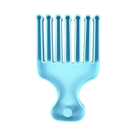 

Buodes Cake Pan Epoxy Mould DIY Crystal Comb Silicone Mould Cake Diy Mould