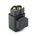 thumbnail image 3 of ZS Starter Solenoid Relay for Yamaha YFZ450 YFZ 450 2004-2013 Motorbike Spare Parts, 3 of 9