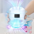 thumbnail image 4 of Vacuum Compression Bag Suction Pump Storage Bag Suction Pump Vacuum Suction Pump Compression Bag Suction Pump, 4 of 8