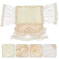 thumbnail image 2 of 1Pc Microwave Dust-proof Cover Oven Polyester Protector Oven Protective Cover, 2 of 8