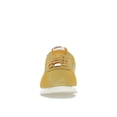 thumbnail image 3 of Nike Women's Cortez Textile Yellow Ochre Gorge Green Shoes, from StockX, 3 of 5