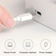 thumbnail image 4 of Advancent Dispensador de agua Bomba de escritorio Gadget de cocina Conveniencia de carga USB Suministros decorativos para el hogar de larga Electrodomésticos Cielo azul, 4 of 6