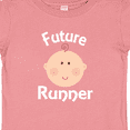 thumbnail image 4 of Inktastic Future Runner Boys or Girls Baby T-Shirt, 4 of 5