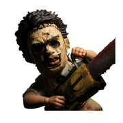 Mezco Toyz 1974 Texas Chainsaw Leatherface Figurine