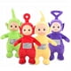 thumbnail image 1 of Teletubbies Mascot Set Of 4 Pieces Large 30 Cm, 1 of 1