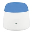 thumbnail image 1 of Mezclador de vórtices en miniatura Yuyangstore para esmalte de uñas color azul, 1 of 8