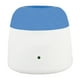 thumbnail image 1 of Mezclador de colores para esmalte de uñas, máquina automática y potente para mezclar y agitar pinturas de laboratorio para laboratorios y escuelas Azul, 1 of 8