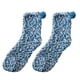 thumbnail image 5 of 1 par de calcetines de de invierno de lana , calcetines cómodos para dormir - SM SunniMix Calcetines de algodón para mujer, 5 of 7