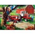 thumbnail image 2 of Rompecabezas MasterPieces Farmall 1000 Piezas, 2 of 7