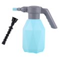 thumbnail image 1 of Botella de pulverización eléctrica de mano de 67,6 onzas con boquilla ajustable para semillas ventanas de jardinería coches Alcohol - Azul Sunnimix Botella de spray eléctrica, 1 of 8