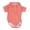 Red, variant on Baby Boys Bodysuit Short Sleeve Plaid Print Onesie Jumpsuit My First Baby Boy Clothes Blue 0-3 M